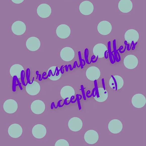 Meet your Posher, Alicia - Picture 1 of 1